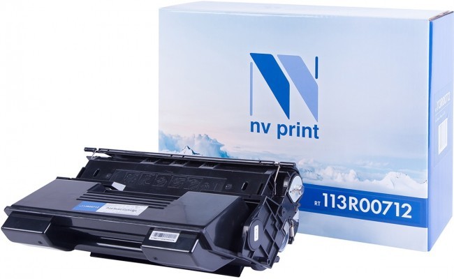 Картридж NVP совместимый NV-113R00712 для Xerox Phaser 4510 (19000k) [new]
