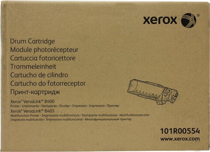 Барабан XEROX VL B400/B405, 65К (О) 101R00554