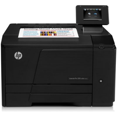 HP LaserJet Pro 200 Color Printer M251nw (CF147A)
