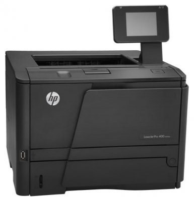 HP LaserJet Pro 400 M401dn (CF278A)