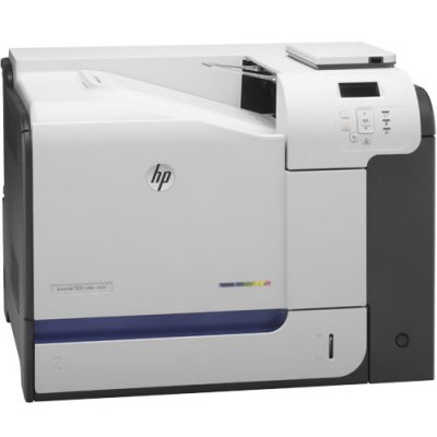 HP LaserJet Enterprise 500 M551DN (CF082A)