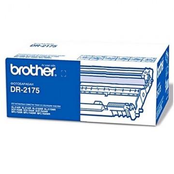 Барабан Brother HL-2140R/2150NR/2170WR/DCP-7030R (O) DR-2175