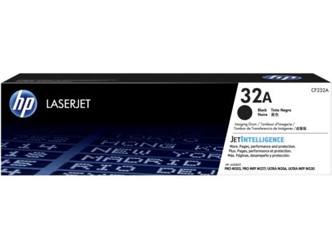 Барабан 32A для HP LaserJet Pro M203/MFP M227, 23К (О) CF232A