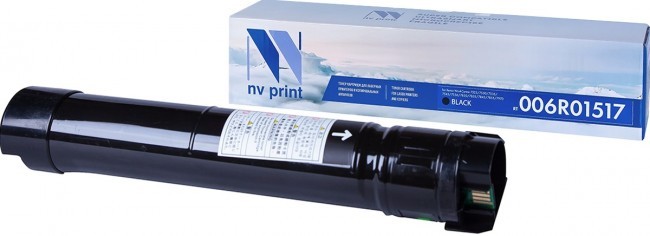 Картридж NVP совместимый NV-006R01517 Black для Xerox WorkCentre 7545/7556 (26000k) [new]