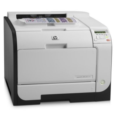HP LaserJet Pro 400 M451dn ( CE957A )