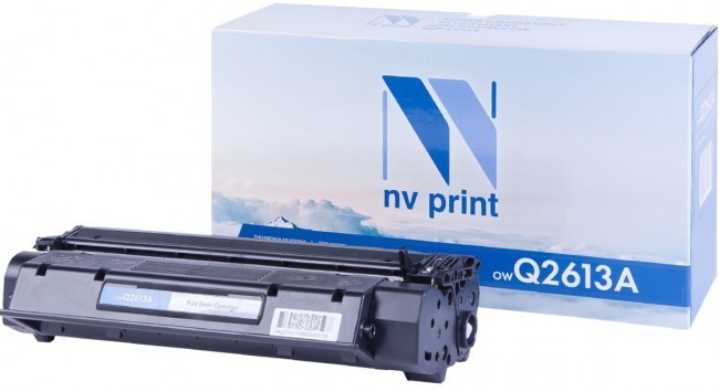 Картридж NVP совместимый NV-Q2613A для HP LaserJet 1300/ 1300n (2500k) [new]